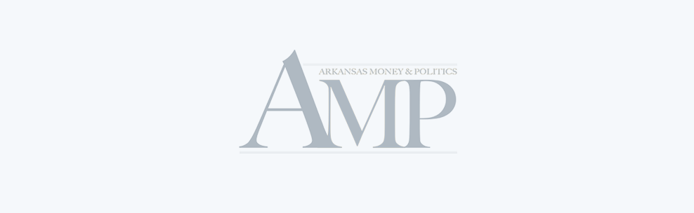 featured on Arkansas Money and Politics