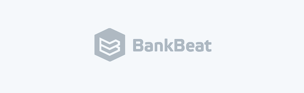 featured on BankBeat