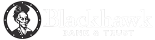 Blackhawk Bank logo