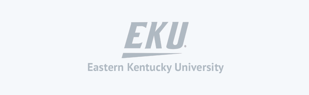 featured on Eastern Kentucky Universtiy