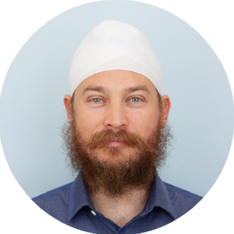 Guru Dharam Khalsa
