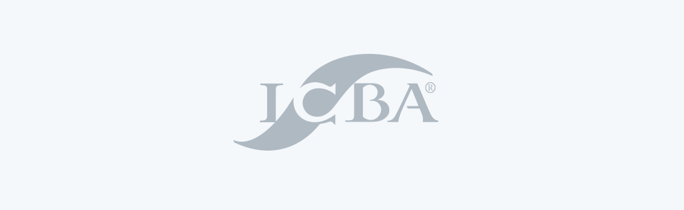 featured on ICBA