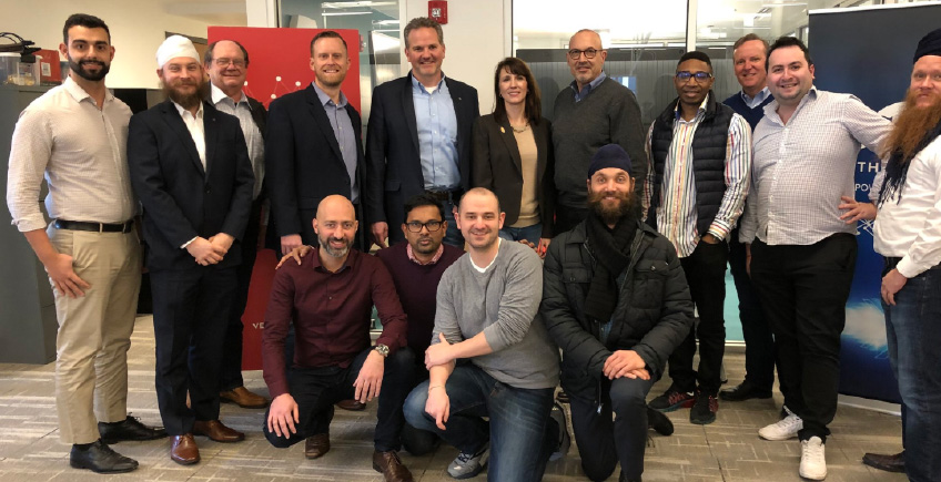 ICBA Group Photo